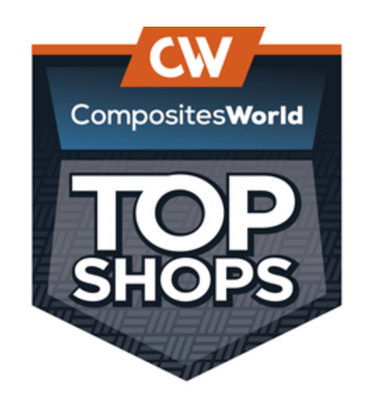 CW Top Shops 2022 Recognizing composites industry leaders GSE Dynamics